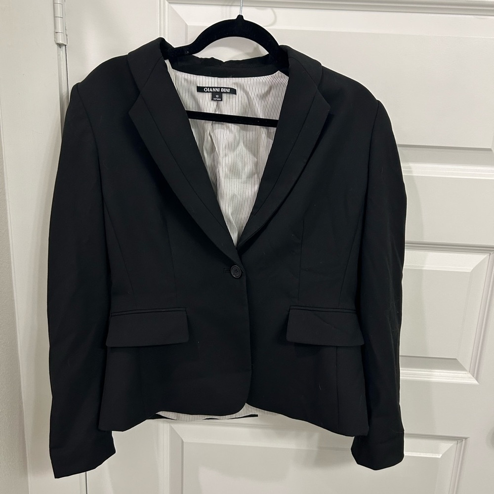 Gianni Bini Women’s Blazer